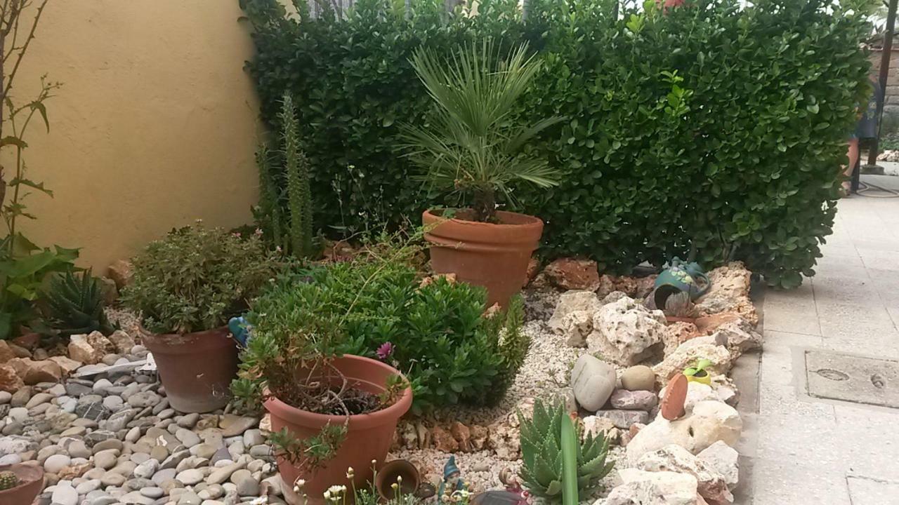 B&B Si Sta Bene Ostia Antica Exteriör bild